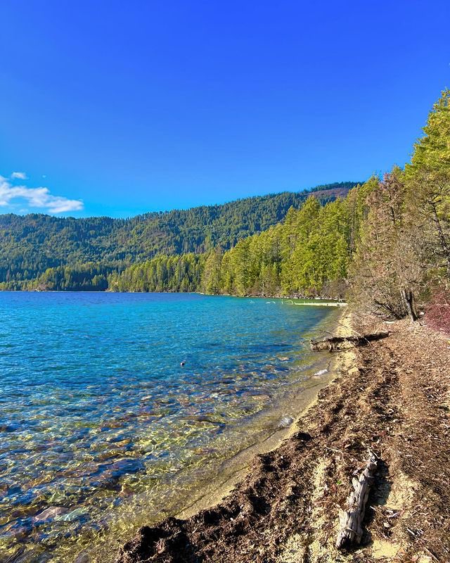 The Jewel of Nepal | The Jewel of the World 💎 🥹 Rara Lake, Mugu, Nepal 📍 Photos: moons__gg0 #rara #raralake #nature #landscape #himalayas #mountain #visitnepal #nonextquestion