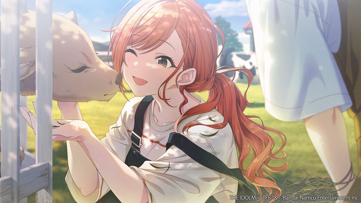 新ピックアップガシャ紹介 ／ 新Sキャラピックアップガシャ 「愛しさに