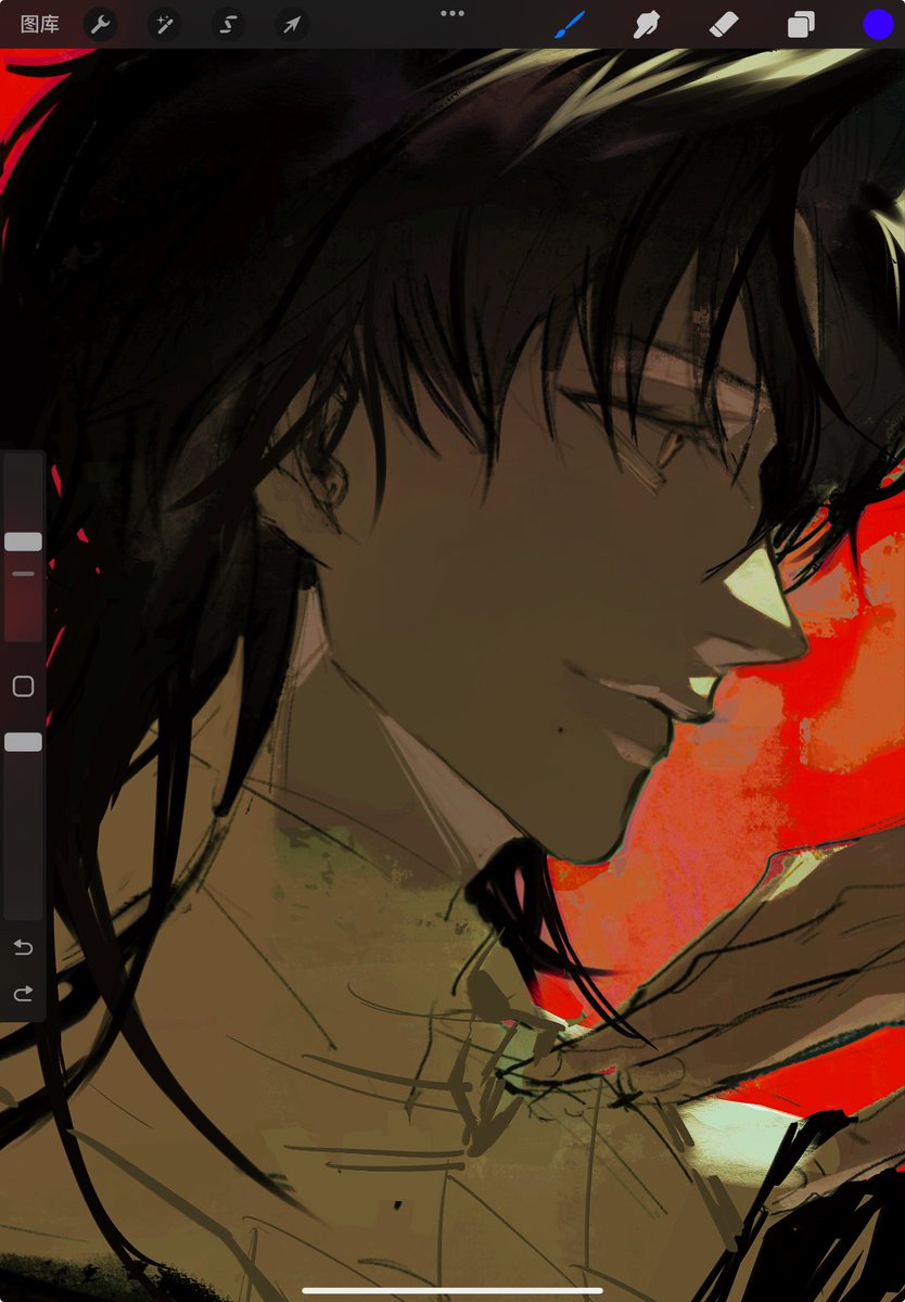 eni_609's tweet photo. #identityV #richardsterling https://t.co/tKMQFgHqMK