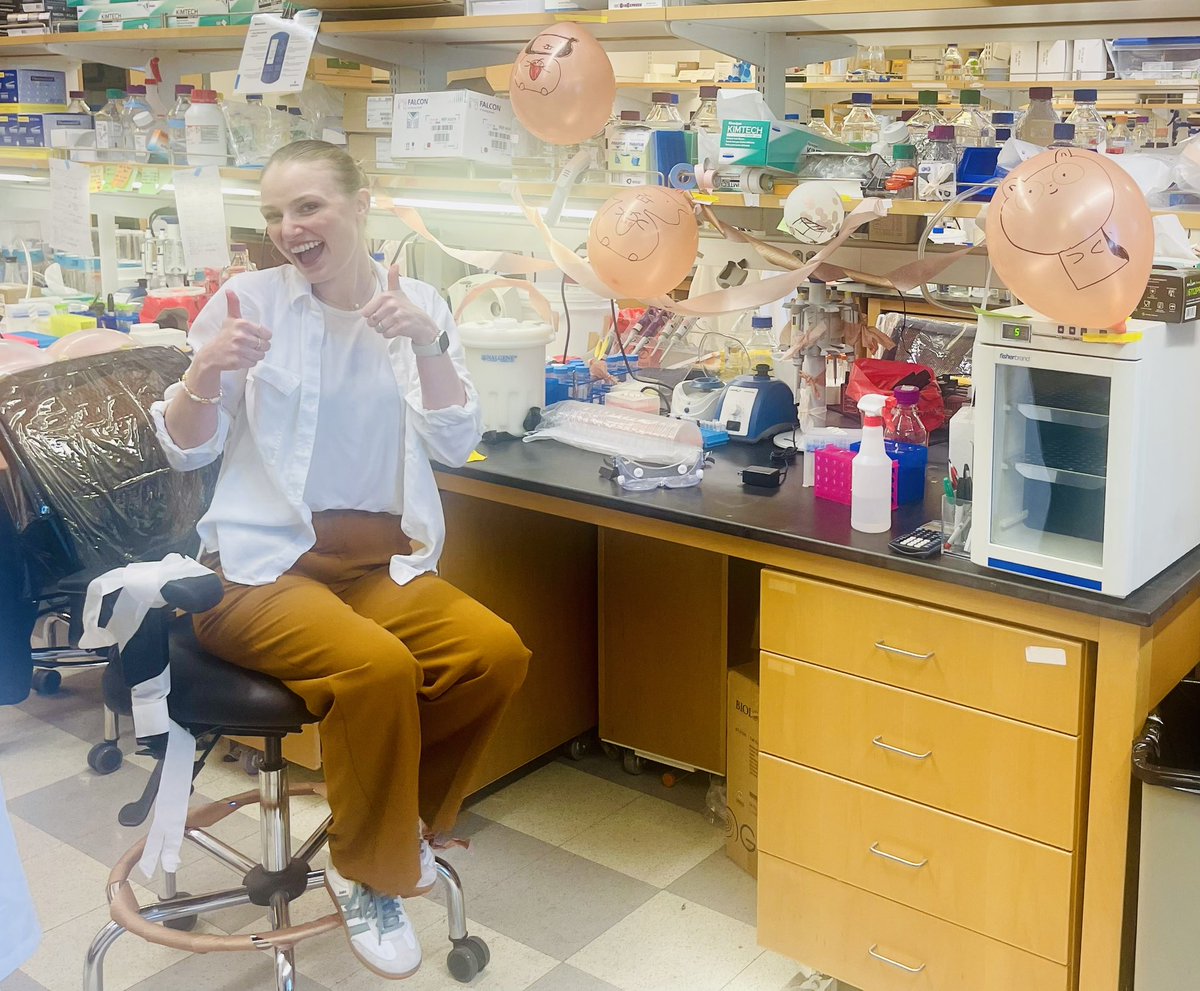 Dr. Derrick J. Morton tweet media