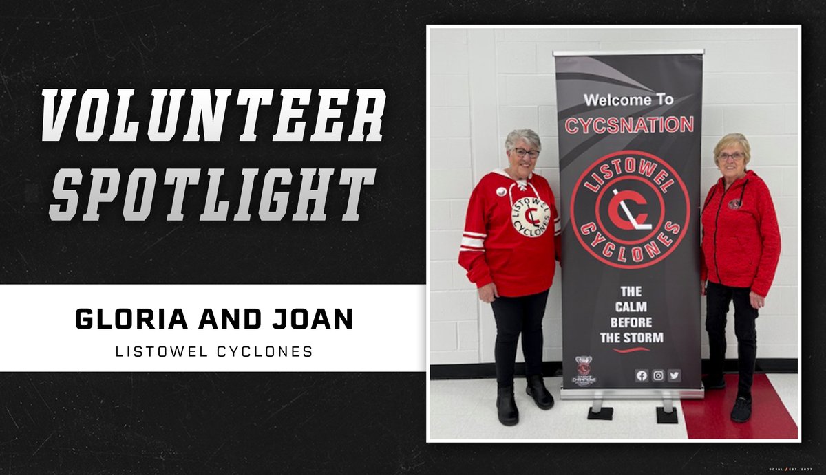 Gloria and Joan: The True Passion and Pride for the @CycsNation READ HERE: gojhl.ca/gloria-and-joa…