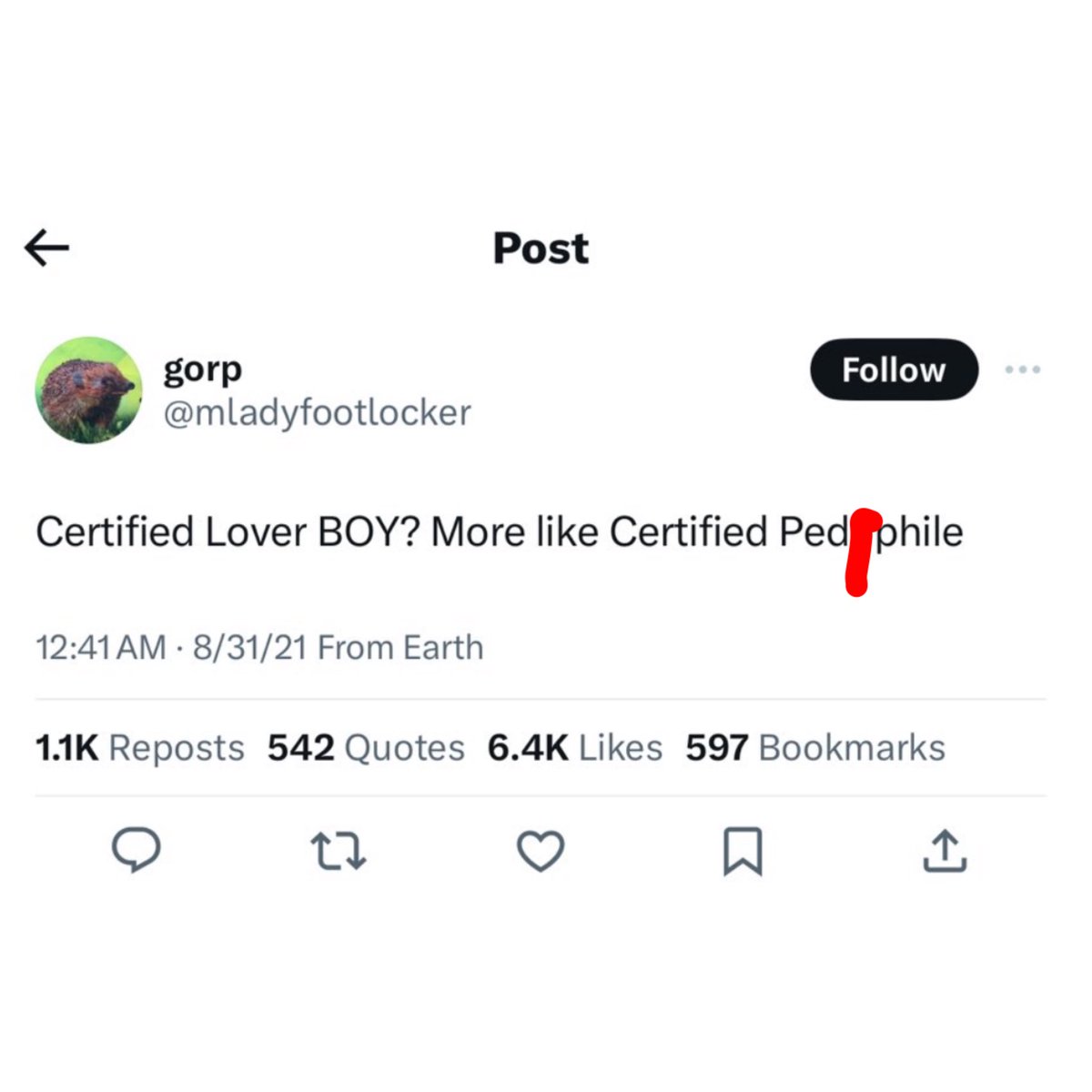 grandwizardcn's tweet photo. @SaycheeseDGTL Damn https://t.co/FWwI5HWrr3