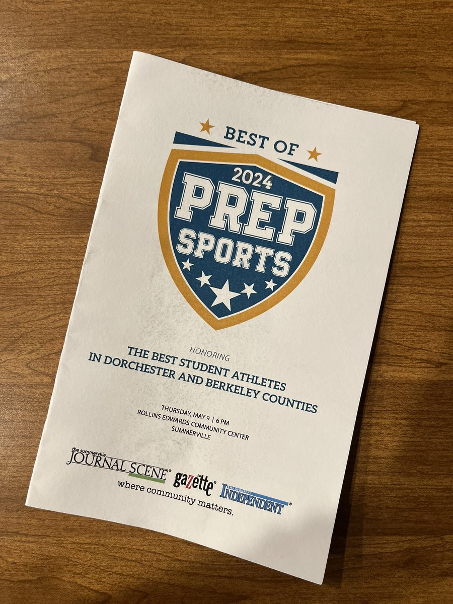 Honored to win the Best of 2024 Prep Sports award for ‘Comeback of The Year’! The Stags fight until the end! #BetterAtBerkeley @StagsRecruiting @KBoone06 @BashKayden @MarcusHend21006