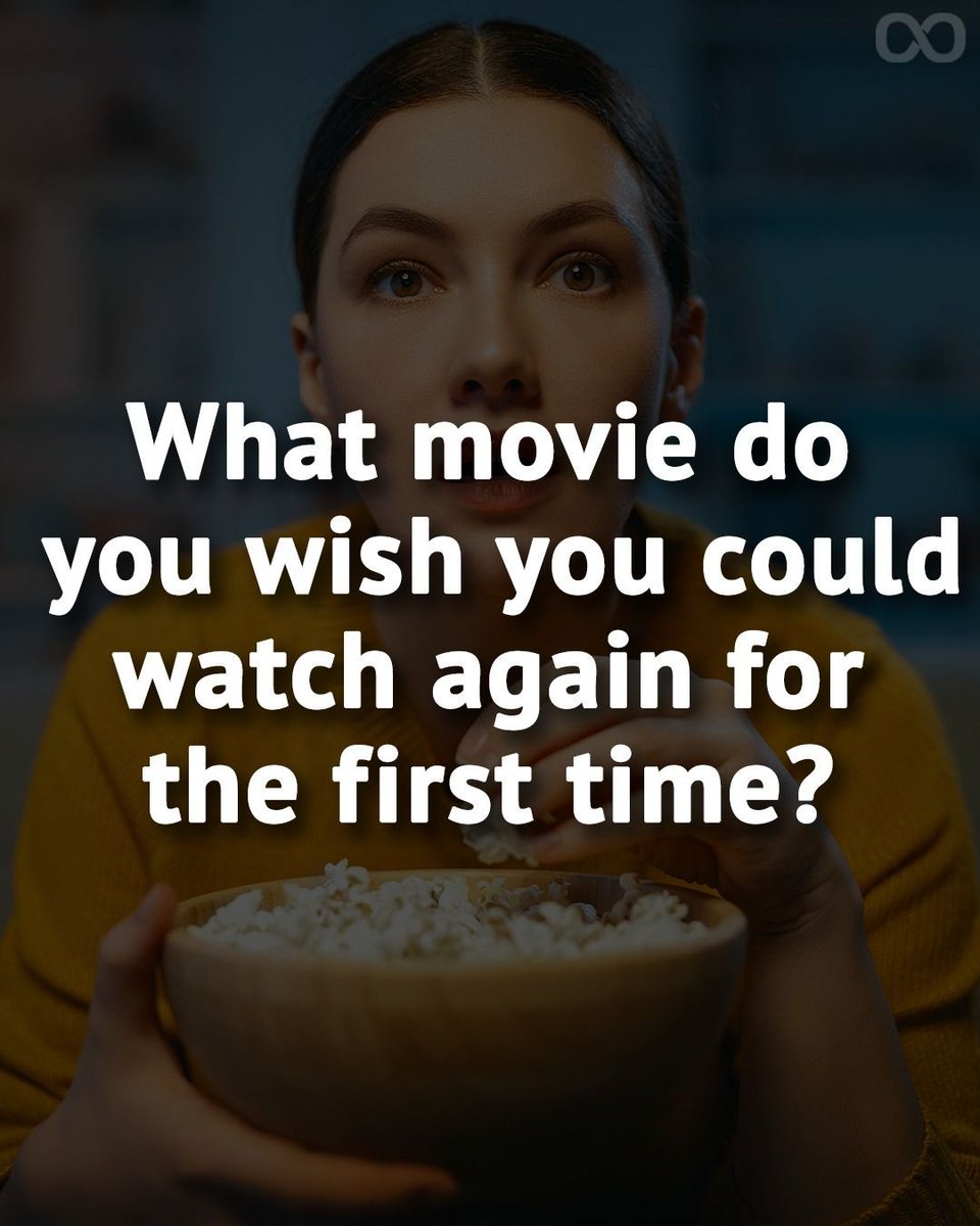 So many great #movies come to mind.✨ 🎥