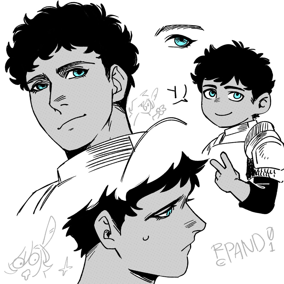 m-my beloved....

#kabru #dungeonmeshi
-26