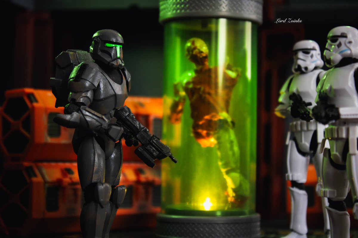 May the 4th be with you

#StarWars #starwarstoyphotography #toyphotography #Hasbro @starwars #badbatch