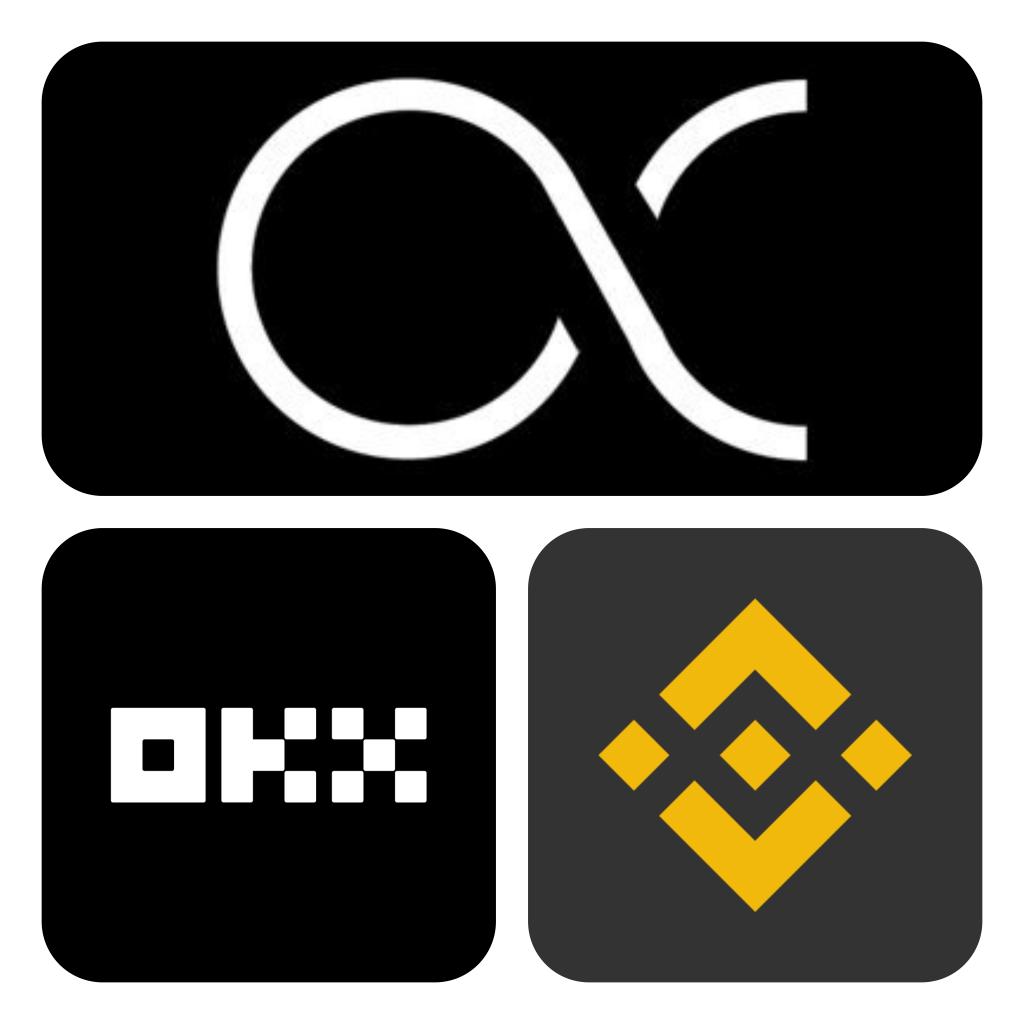 🔥🔥🔥🔥🔥🔥🔥🔥🔥🔥🔥🔥🔥🔥🔥

Do You Want $OEX Listing on Binance & OKX Exchanges ? Yes or No 

Like ❤️  Retweet 🔄  Comment 🖍️

#CORE #SidraFamily #OpenEX #BNB