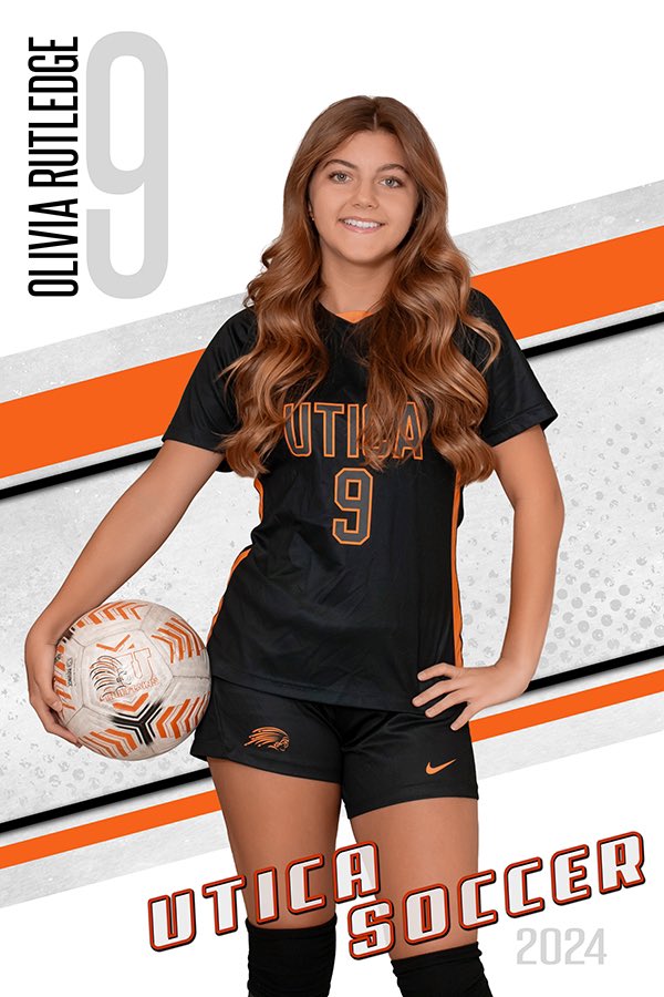 Utica High Soccer tweet media