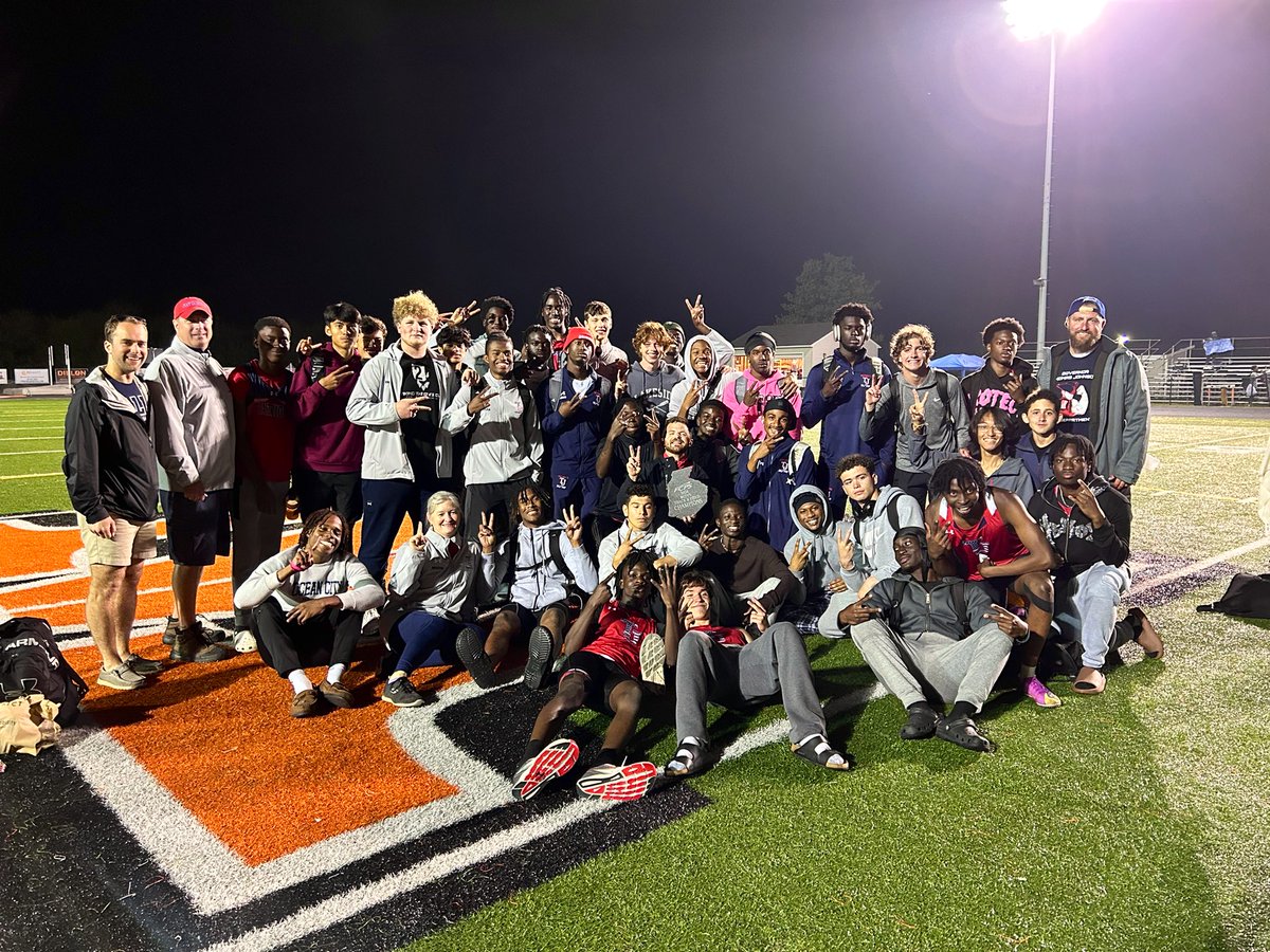 Kevin Kendro, CMAA (@fcpsathletics) on Twitter photo Congratulations to your 2024 <a href="/FCPSMaryland/">FCPS-MD</a> Outdoor Track & Field Team Champions…
Girls 🏆 <a href="/Urbana_Hawks/">Urbana Athletics</a>
Boys 🏆 <a href="/GTJHSAthletics/">TJ Patriot Athletics</a>
<a href="/FrederickSports/">Frederick Sports</a> <a href="/MilesplitMD/">MilesplitMD</a> Congratulations to your 2024 <a href="/FCPSMaryland/">FCPS-MD</a> Outdoor Track & Field Team Champions…
Girls 🏆 <a href="/Urbana_Hawks/">Urbana Athletics</a>
Boys 🏆 <a href="/GTJHSAthletics/">TJ Patriot Athletics</a>
<a href="/FrederickSports/">Frederick Sports</a> <a href="/MilesplitMD/">MilesplitMD</a>