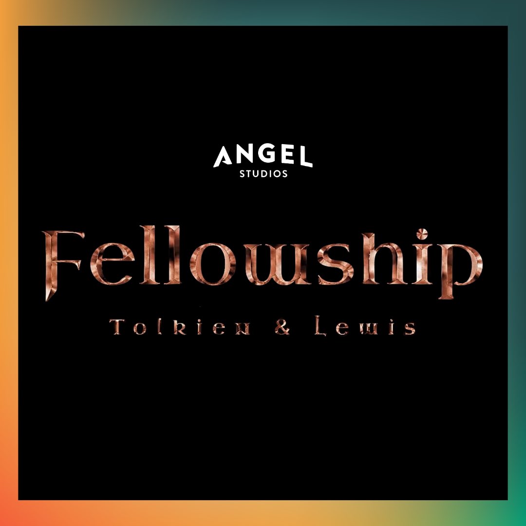 “Fellowship” “Fellowship” tells the story of friends C.S. Lewis and J.R. Tolkien as they write their classic novels. This film offers a peek into the minds behind the classics like 'The Lord of the Rings' and 'The Chronicles of Narnia.” #angelstudios #angelilluminate