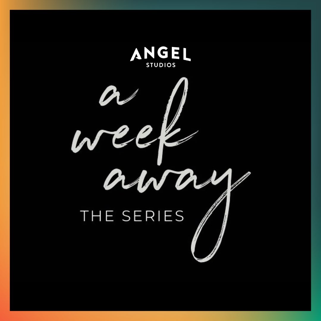 “A Week Away: The Series” A musical series that follows the journey of teenagers navigating through troubled experiences in the foster system. Their lives take a transformative turn when they attend a summer camp that defies expectations. #angelstudios #angelilluminate