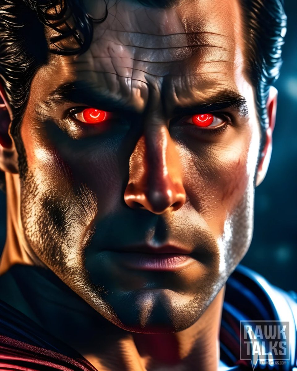 “Rats. Rats with money and rats with guns. I’m your worst nightmare.” #Superman #HenryCavillSuperman #SellZSJLtoNetflix #SellSnyderVerseToNetflix