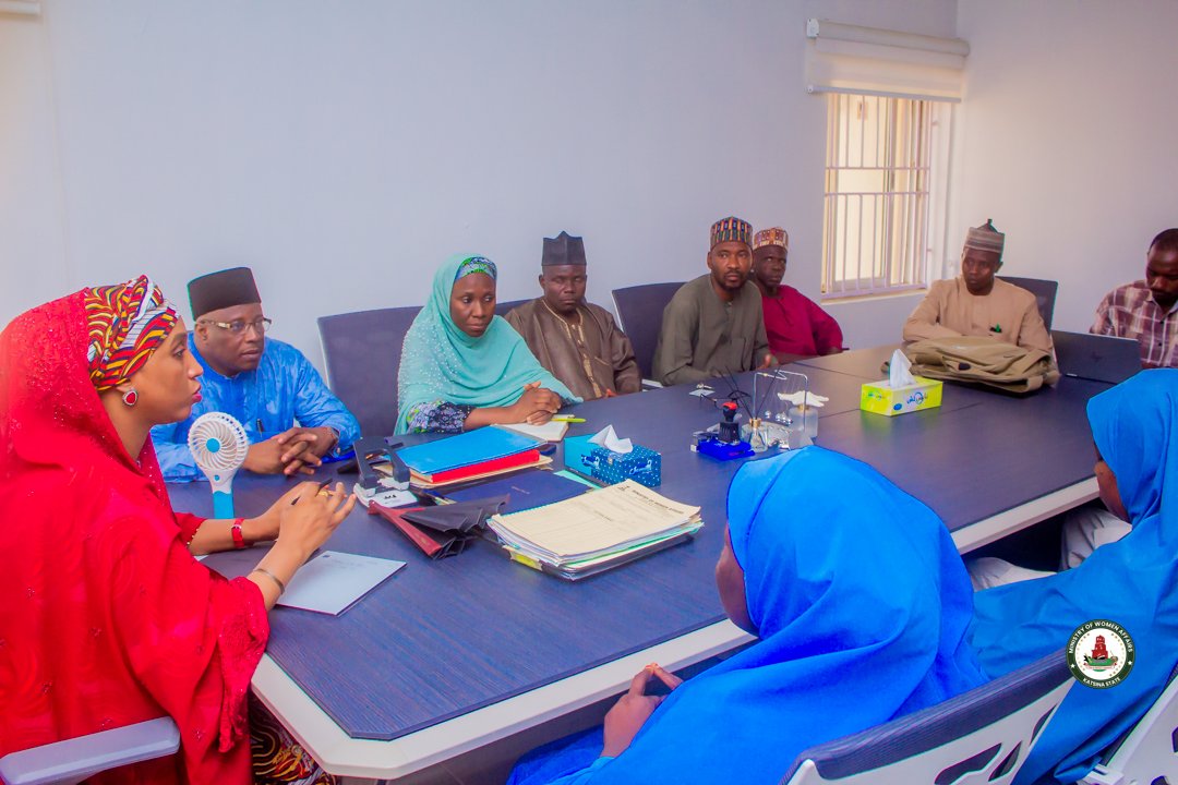 The Ministry of Women Affairs in Katsina recently convened a vital meeting with school management, representatives from the Family Support Programme School (FSP), and Revenue officers. The focus was on optimizing school operations, fostering a conducive learning environment, and