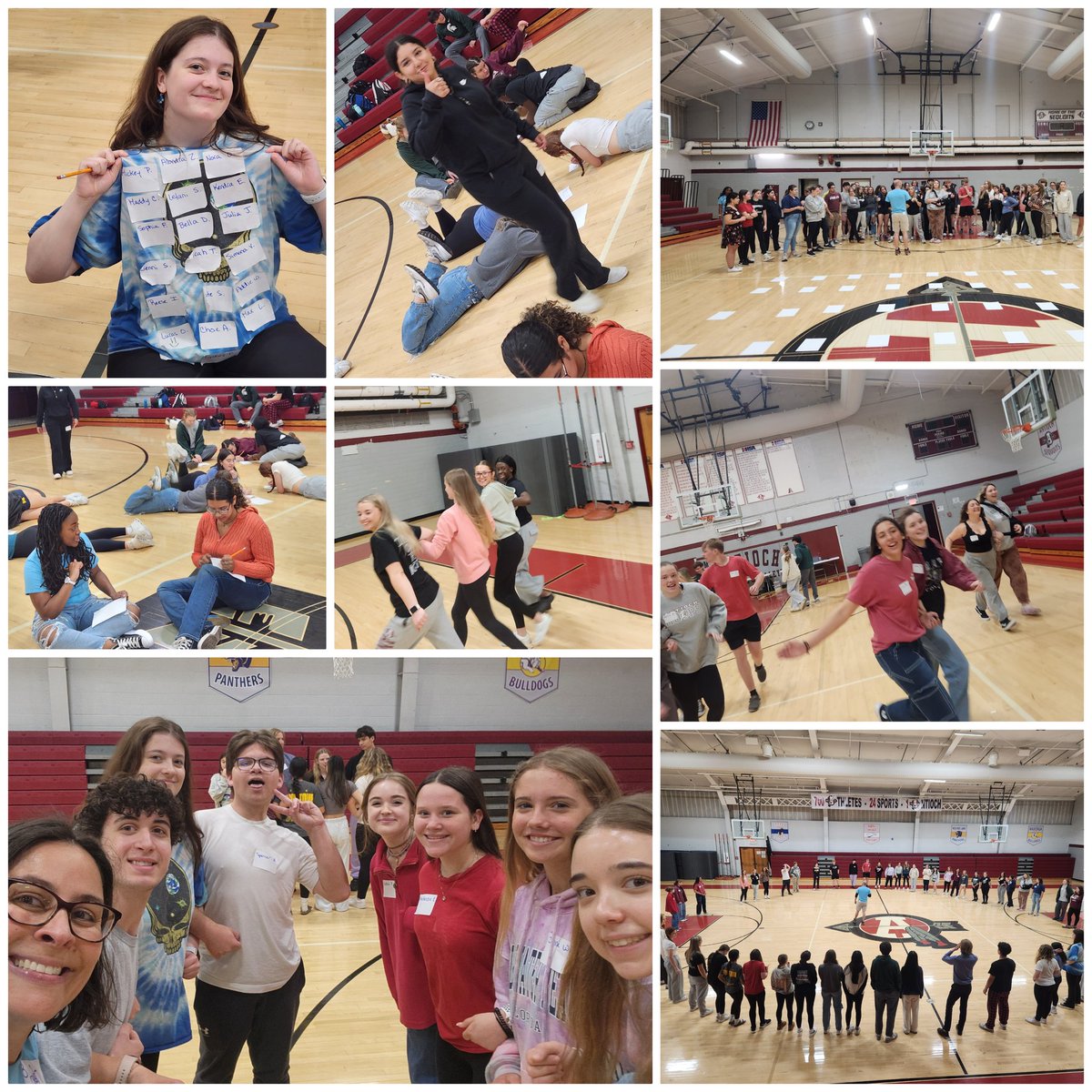 May Day!!!!

#SequoitToSequoit #S2S #LinkCrew