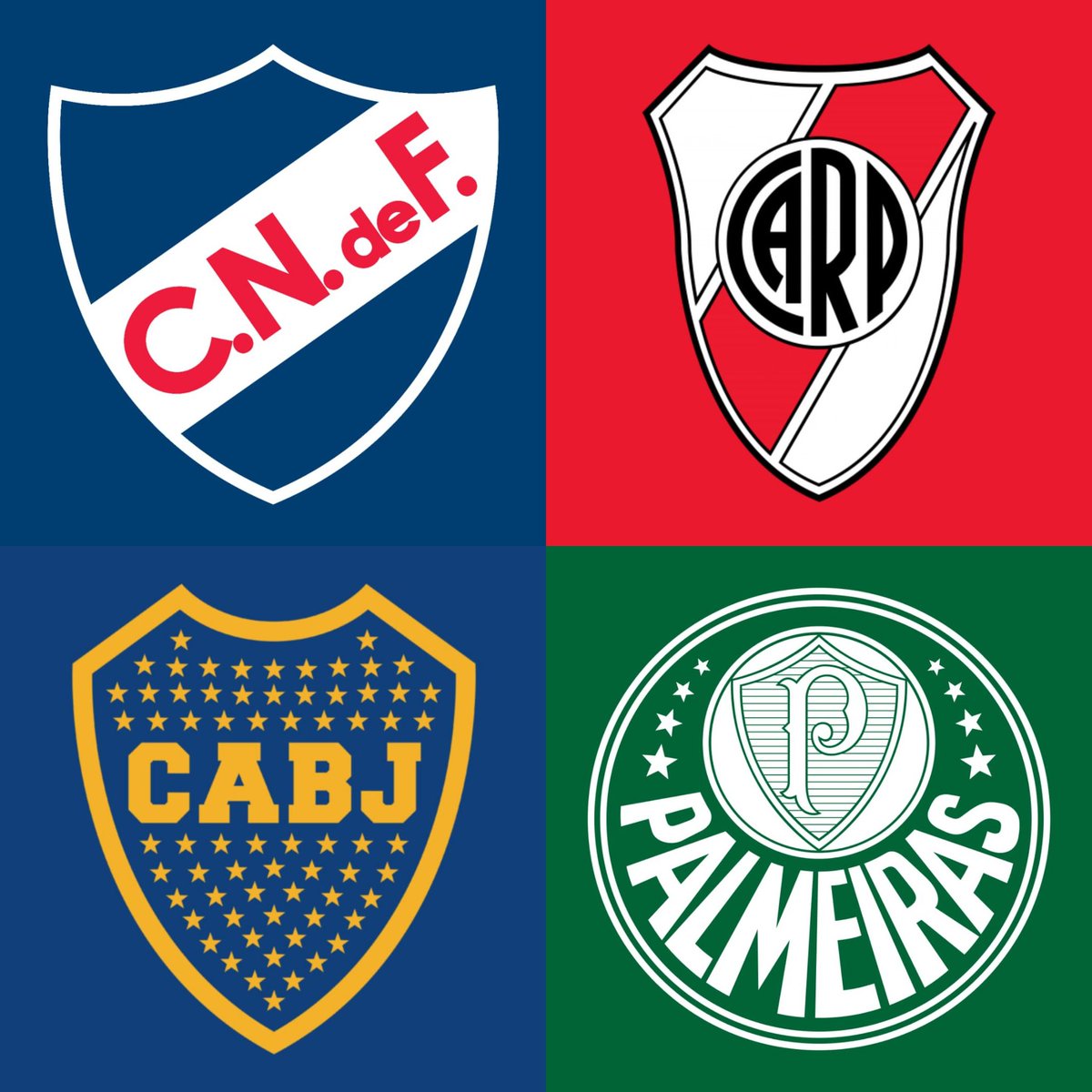 MAIS VITÓRIAS FORA DE CASA NA LIBERTADORES:

62 - 🇺🇾 Nacional 
61 - 🇦🇷 River Plate 
59 - 🇦🇷 Boca Juniors 
54 - 🇧🇷 Palmeiras 🔝
52 - 🇺🇾 Penãrol
37 - 🇧🇷 Grêmio 

📰 Noite de Copa | Dep. De Estatísticas 

#Palmeiras #Libertadores2024 #LibertadoresNaESPN