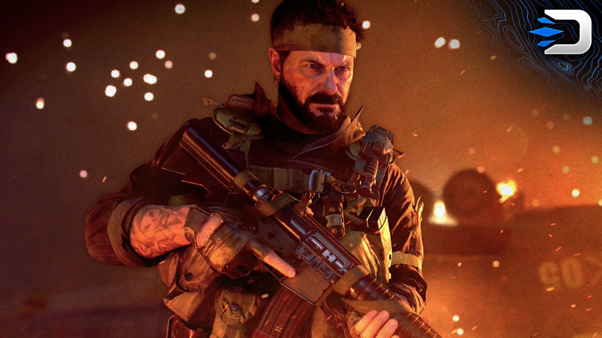 DETONATED tweet media