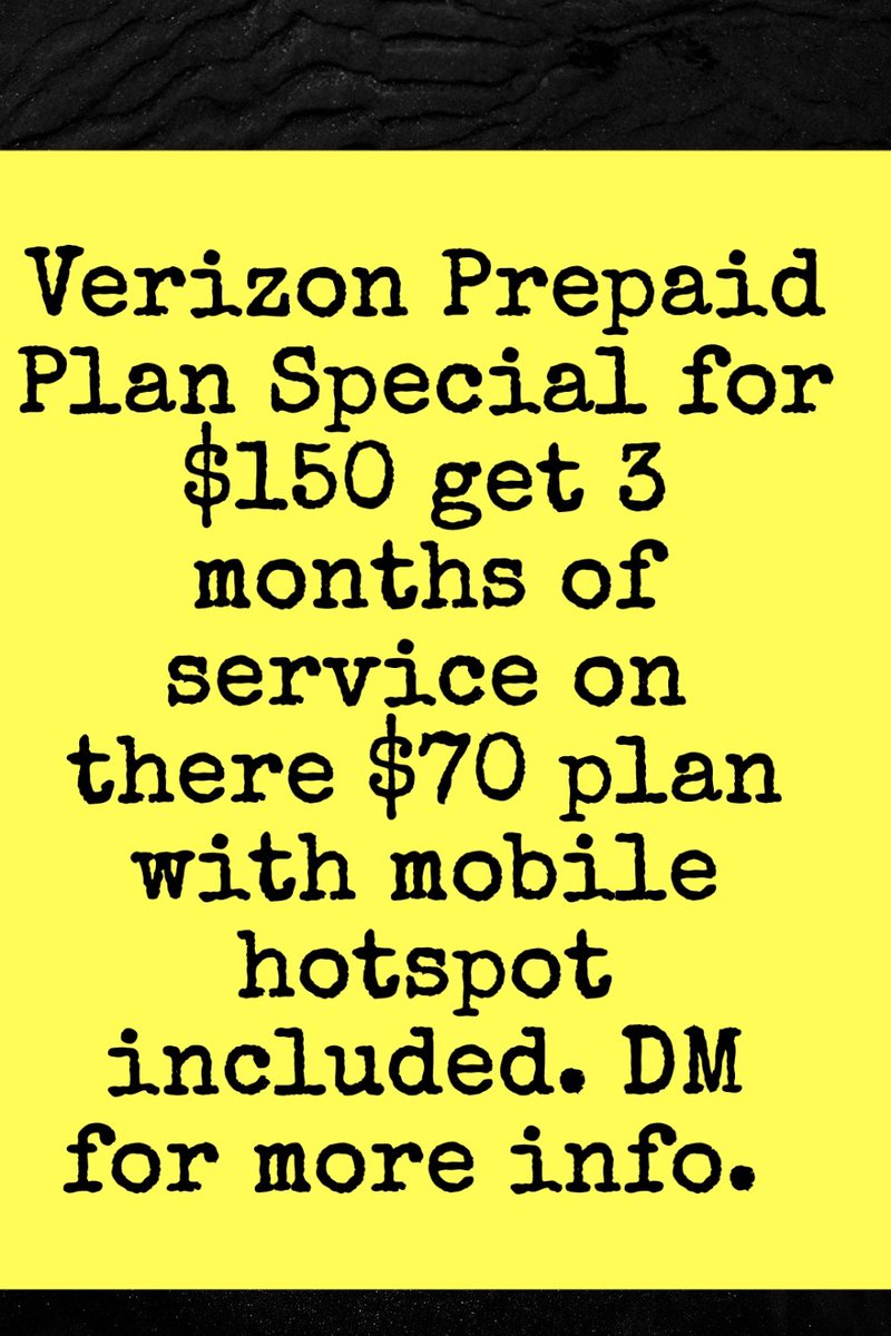 thephoneguy843's tweet photo. 🔥 Deal https://t.co/edYQZjxq29