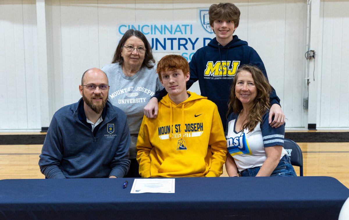 CCDS Athletics tweet media