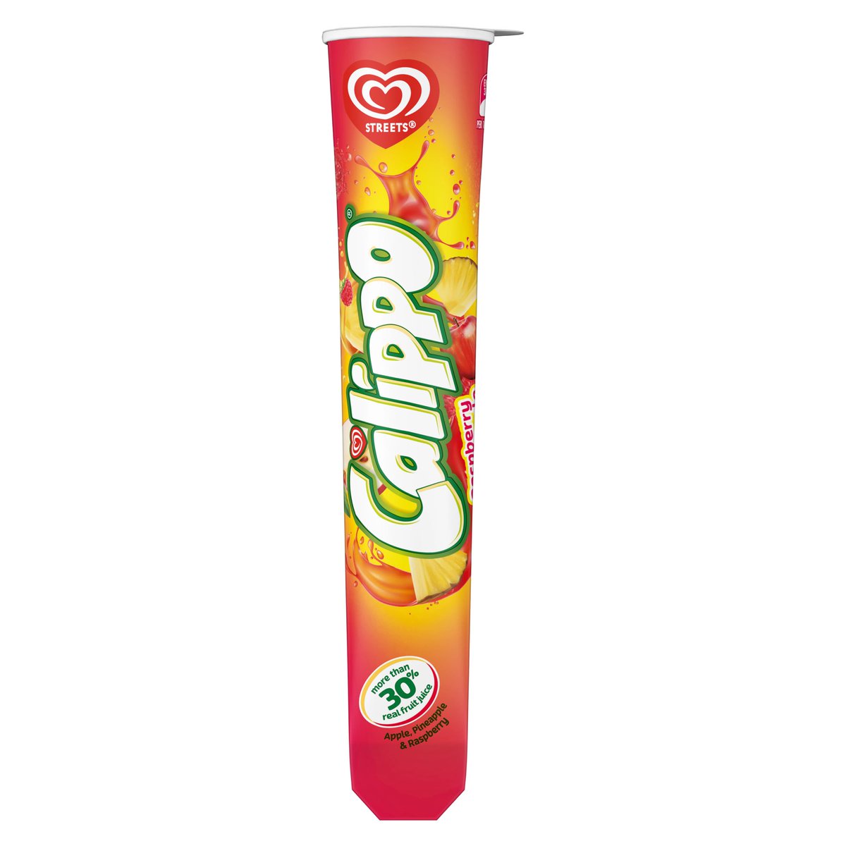 That’s that me Calippo