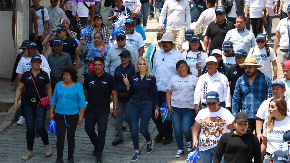 🗳️ #EleccionesEdomex| #Huixquilucan: @RominaCDV contrataría más policías 

lajornadaestadodemexico.com/huixquilucan-r…