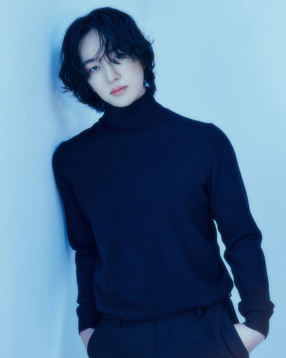 ONEW_GRIFFIN's tweet image. Anywhere🩵

#온유 #ONEW