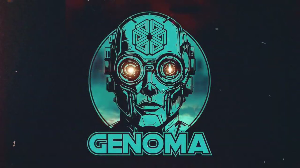 Genoma – Epifanía – en vivo en Carnival Fest 2024
Paysandú, Uruguay  <a href="/genomauy/">Genoma</a> cooltivarte.com/portal/genoma-…