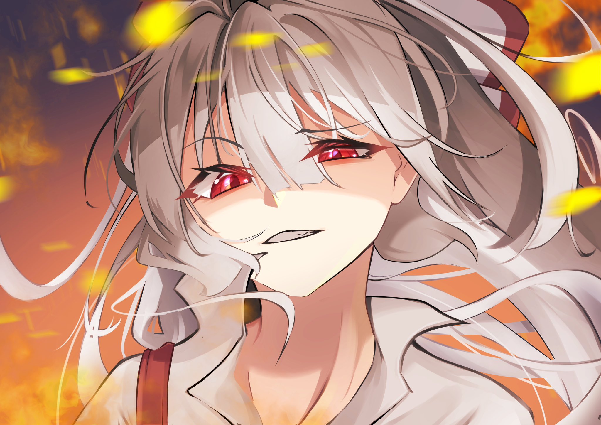 東方Project、藤原妹紅 楽天市場】東方project 藤原妹紅（日用品雑貨・文房具・手芸）の通販