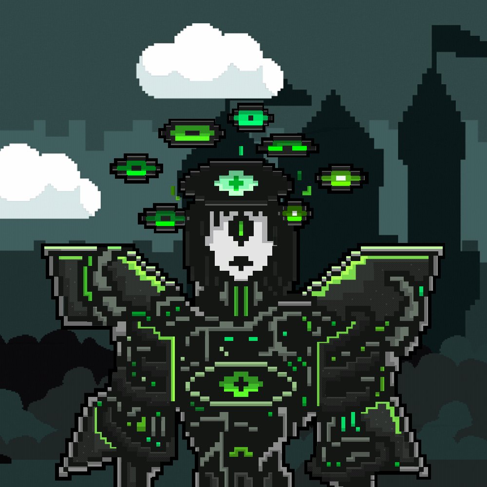 I claimed 0.105 WETH ($317.63) with my Hodlr points on @Hodlrxyz
Join Hodlr  hodlr.xyz #IAmHodlr

I’m honestly kinda kicking myself for not being as active in trading, etc. lately.  Thank you HODLR &amp; Eye Labs for always being the best part of my Web3 Journey! 🖤👁️