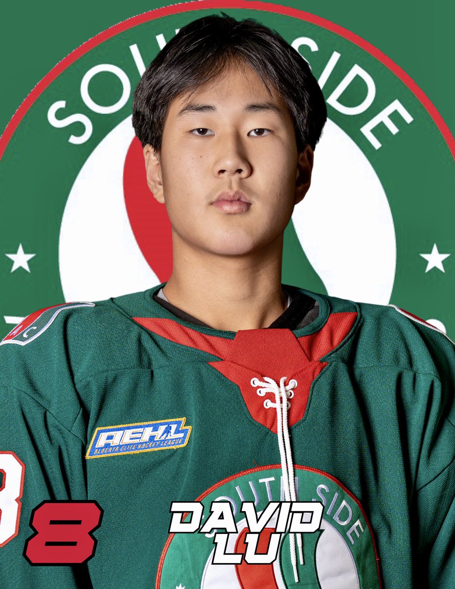 Congratulations to David Lu for his selection by the <a href="/WHLGiants/">Vancouver Giants</a> in the 2024 WHL Draft!