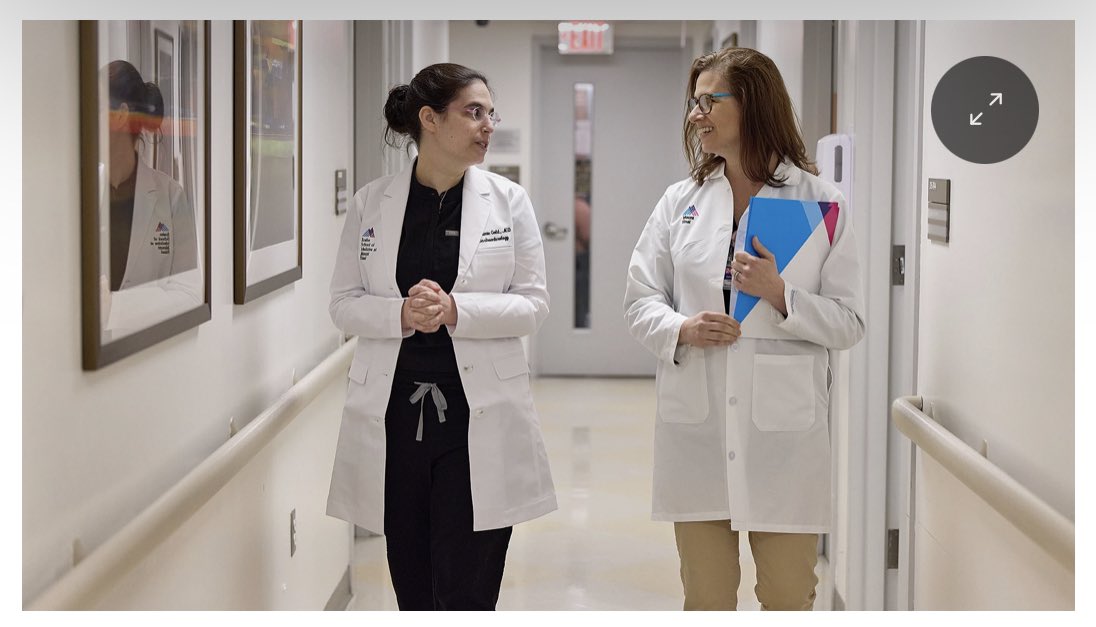 Thanks @MountSinaiGI for highlighting the iNourish Nutrition and IBD program and specifically our unique malnutrition clinic! 🍎 shorturl.at/euLN7