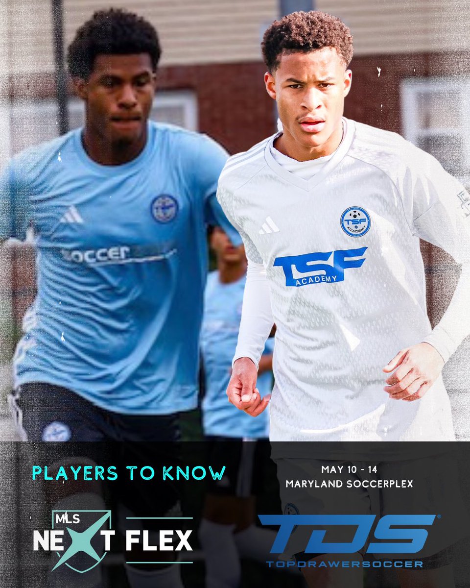 Some bedtime reading 👀🔗 topdrawersoccer.com/club-soccer-ar… #bleedblue💙 #mlsnext #topdrawersoccer