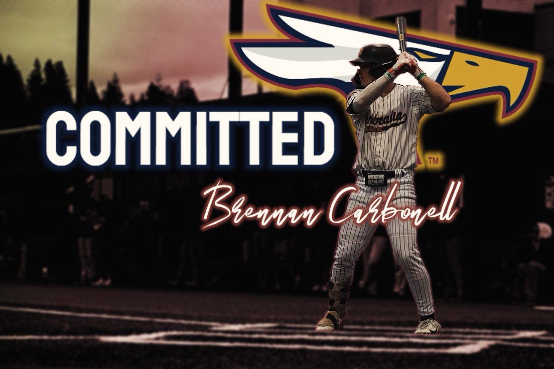 Blessed and excited to announce my commitment to Texas a&amp;m Texarkana! 
I want to thank God, my parents and all my coaches that have helped me get this far. 
Go Eagles!