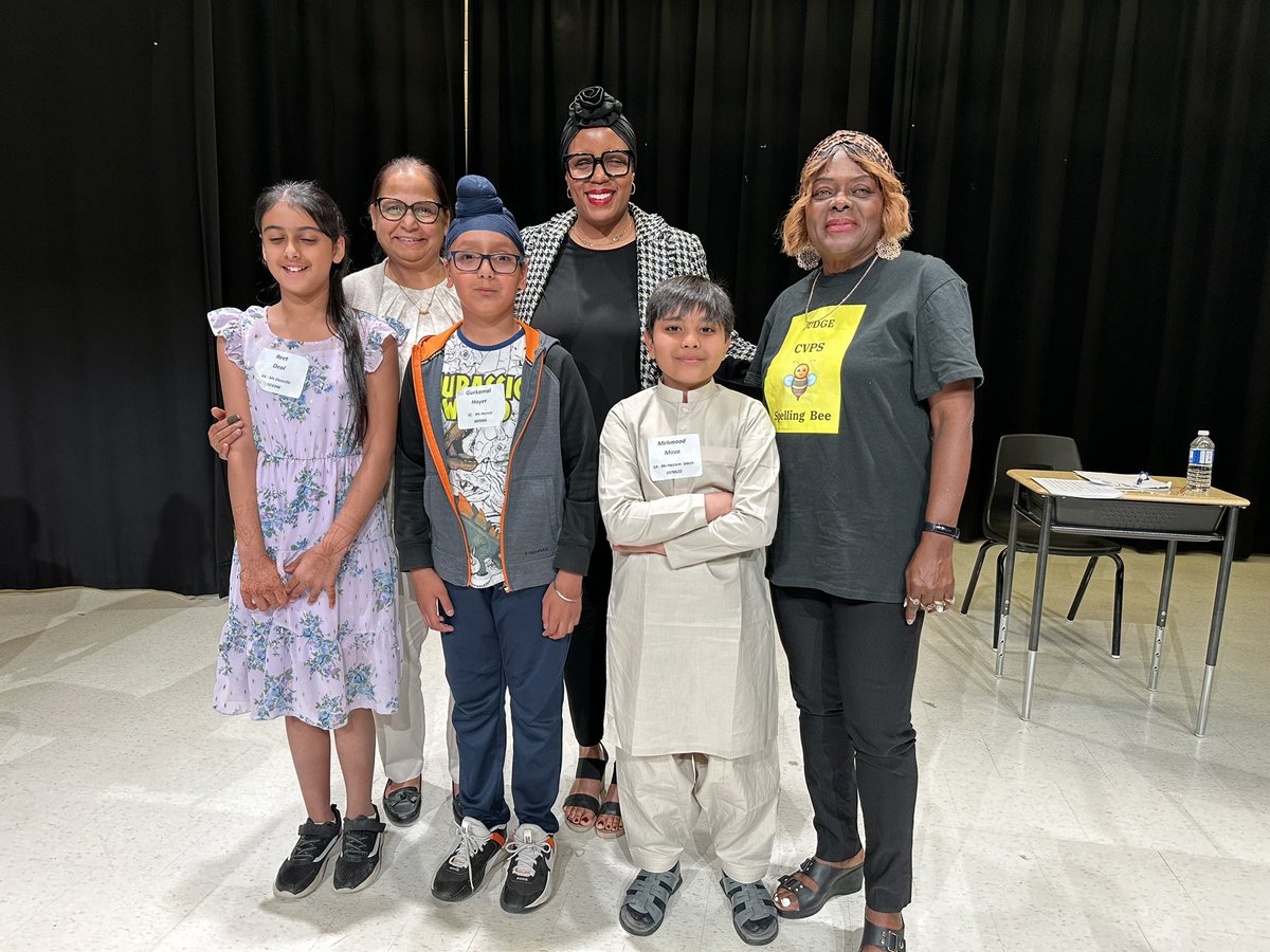 _furegato's tweet photo. CVPS Spelling Bee 🐝 Winners ! Congratulations to everyone who participated ! We are so very proud of you 👍🏼 https://t.co/jgMvyt5dnT