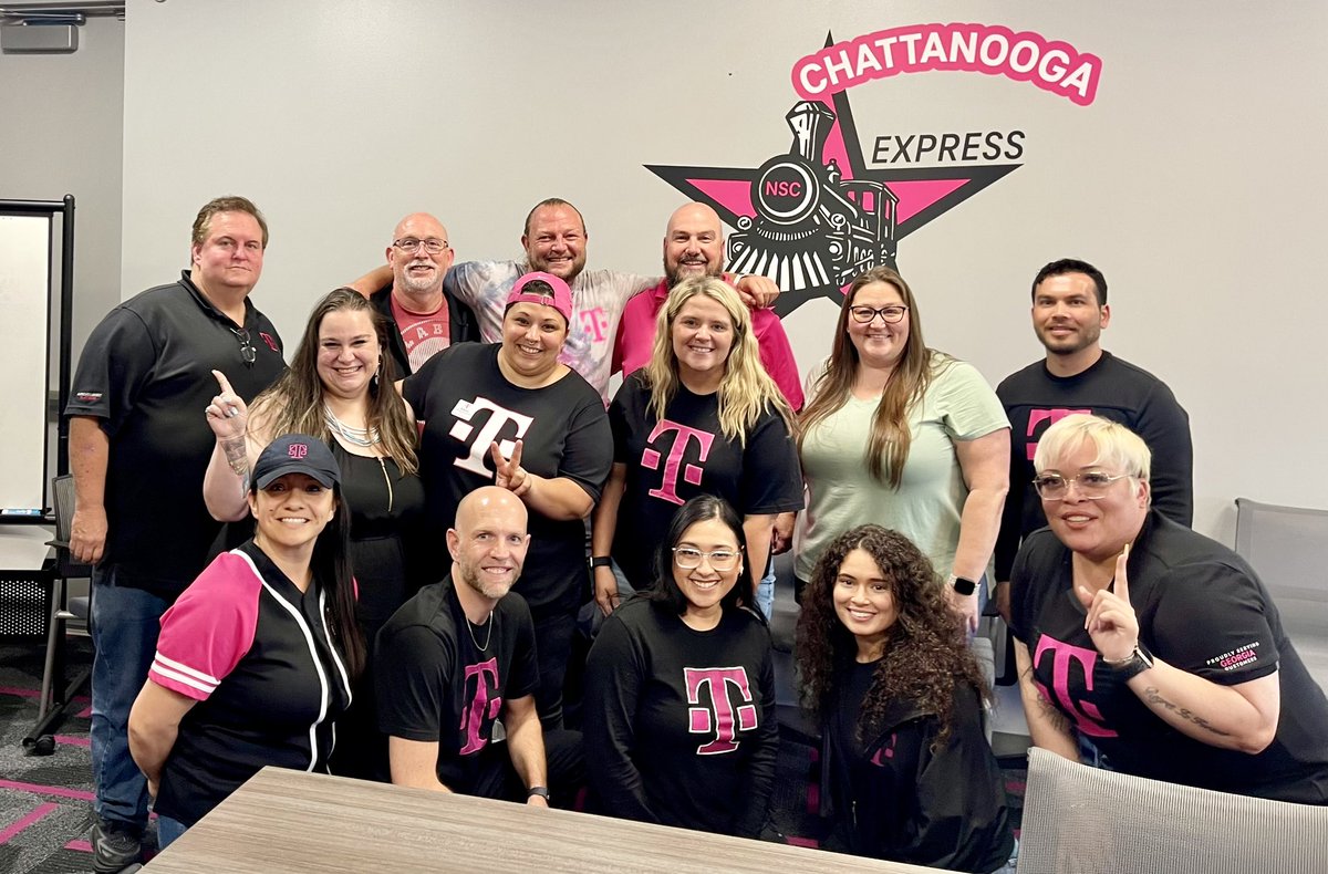 Timothy Widener (@_timothywidener) on Twitter photo When two teams unite, magic happens! 🪄 We’re a force of innovation & excellence, and we’re joining forces to create the BEST customer experiences.🌟 Thank you #ChattsWhereItsAt CEC for hosting your SMRA Retail friends today! <a href="/emilynellf/">Emily Fyne</a> <a href="/csandoval111/">Christie Sandoval</a> <a href="/JohnStevens_/">John Stevens</a> <a href="/LegetteKevin/">Kevin Legette</a> When two teams unite, magic happens! 🪄 We’re a force of innovation & excellence, and we’re joining forces to create the BEST customer experiences.🌟 Thank you #ChattsWhereItsAt CEC for hosting your SMRA Retail friends today! <a href="/emilynellf/">Emily Fyne</a> <a href="/csandoval111/">Christie Sandoval</a> <a href="/JohnStevens_/">John Stevens</a> <a href="/LegetteKevin/">Kevin Legette</a>