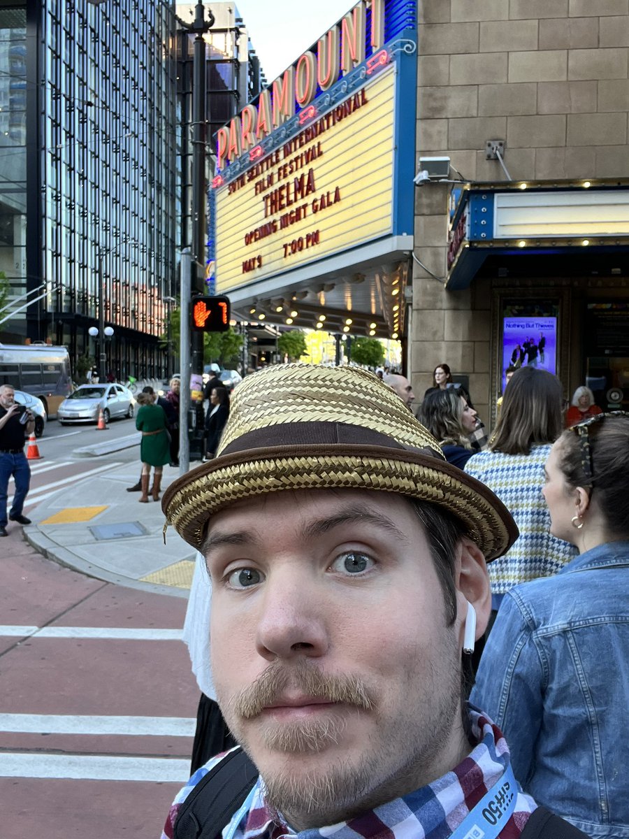 JoetheHammer's tweet image. Time to let our critical hair down, we’re all set for a celebration. #SIFFTY