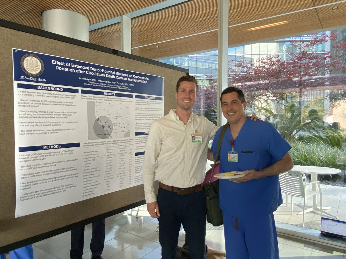 UC San Diego Cardiology tweet media