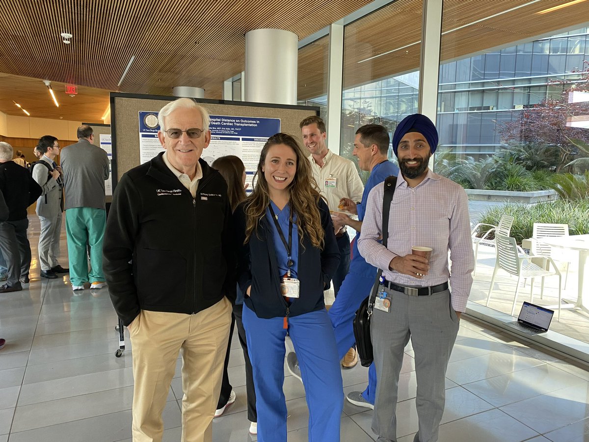 UC San Diego Cardiology (@ucsdcardiology) on Twitter photo The 11th Annual UC San Diego Cardiology Fellows’ Research Day
<a href="/UCSDCardFellows/">UC San Diego Cardiology Fellows</a> <a href="/ucsdim/">UCSD Internal Medicine Residency</a> <a href="/UCSDHealthSci/">UC San Diego Health Sciences</a> The 11th Annual UC San Diego Cardiology Fellows’ Research Day
<a href="/UCSDCardFellows/">UC San Diego Cardiology Fellows</a> <a href="/ucsdim/">UCSD Internal Medicine Residency</a> <a href="/UCSDHealthSci/">UC San Diego Health Sciences</a>