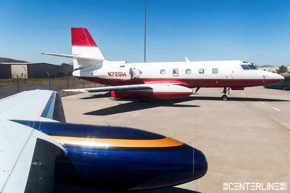 Klamath Falls Airport, Oregon- where Jetstars go to die. Flying Pigg LLC. resells a particular jet engine that’s in high demand. They come in Lockheed Jetstars. Here're 2 Jetstars ready to be de-engined. 1/5 #planespotting #avgeek #aviationdaily #aviationlovers #aviation #milair