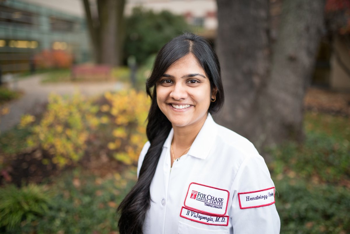 Are new colorectal cancer screening options a match for 'the gold standard'? Fox Chase Cancer Center's Assistant Chief of Gastrointestinal Medical Oncology, Namrata Vijayvergia, MD, (@NVijayvergiaMD), discusses with @GoHealio: bit.ly/3US6XGe