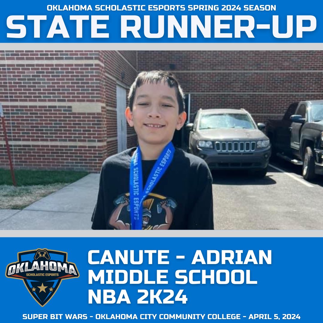 Congratulations to our Middle School and Elementary Students for doing such an amazing job this season!