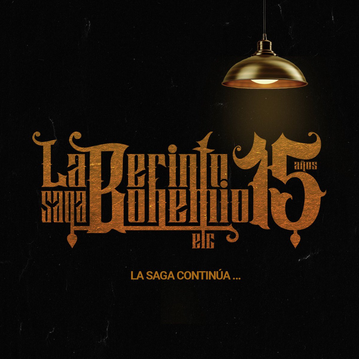 Laberinto ELC tweet media