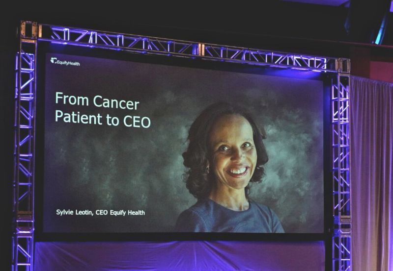 Sylvie Leotin tweet media