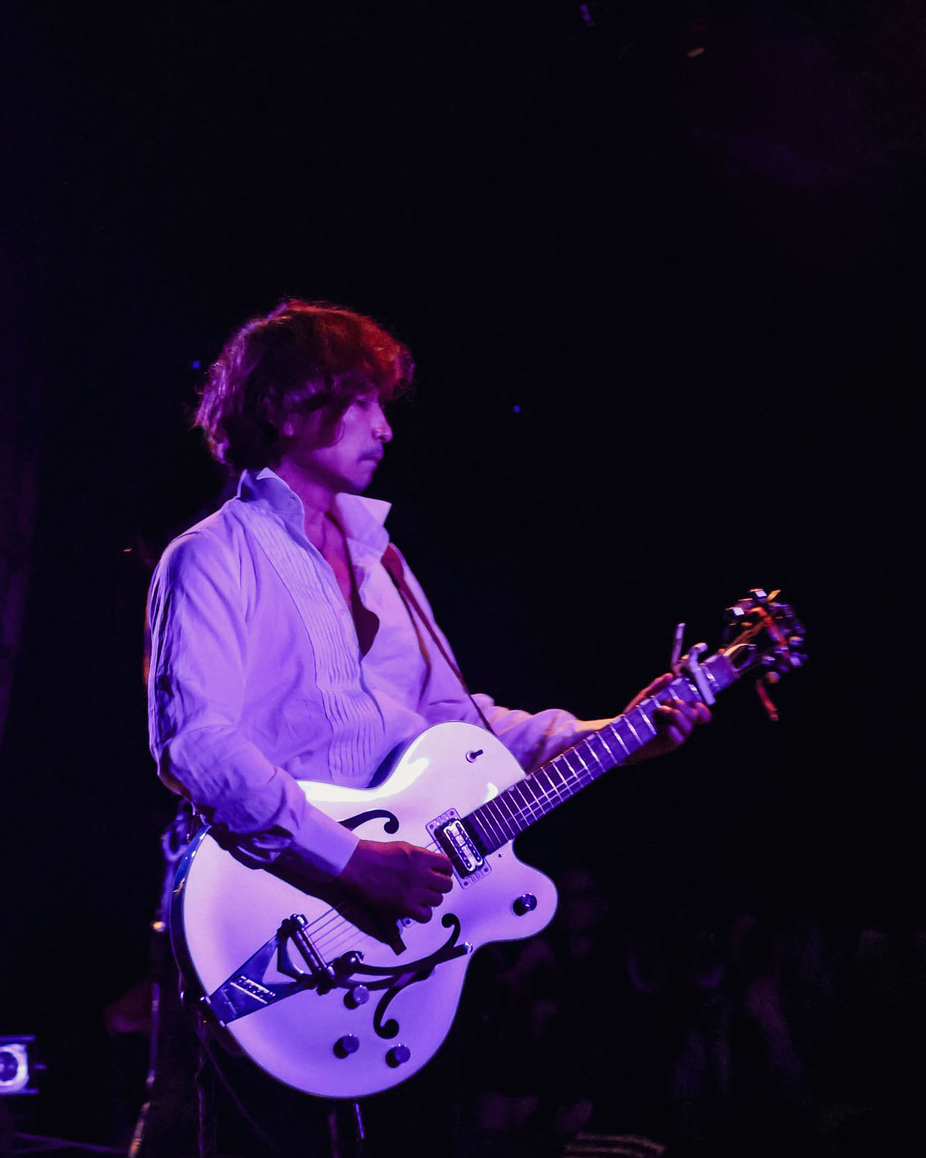 浅井健一SexyStonesRecords