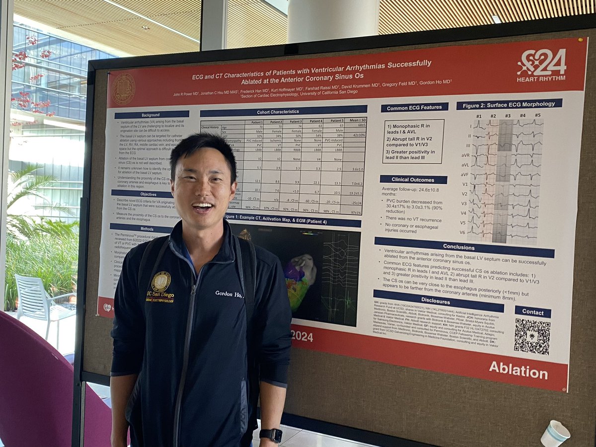 UC San Diego Cardiology tweet media