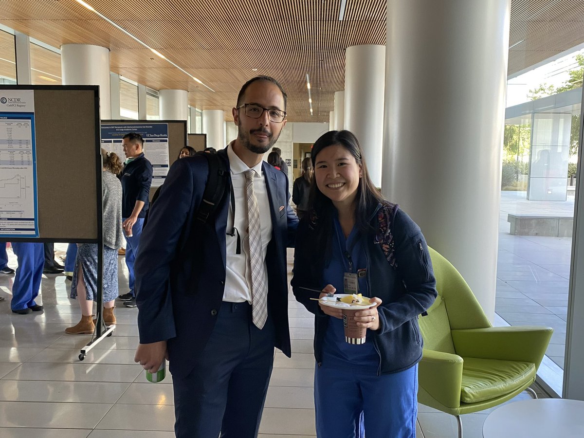 UC San Diego Cardiology tweet media