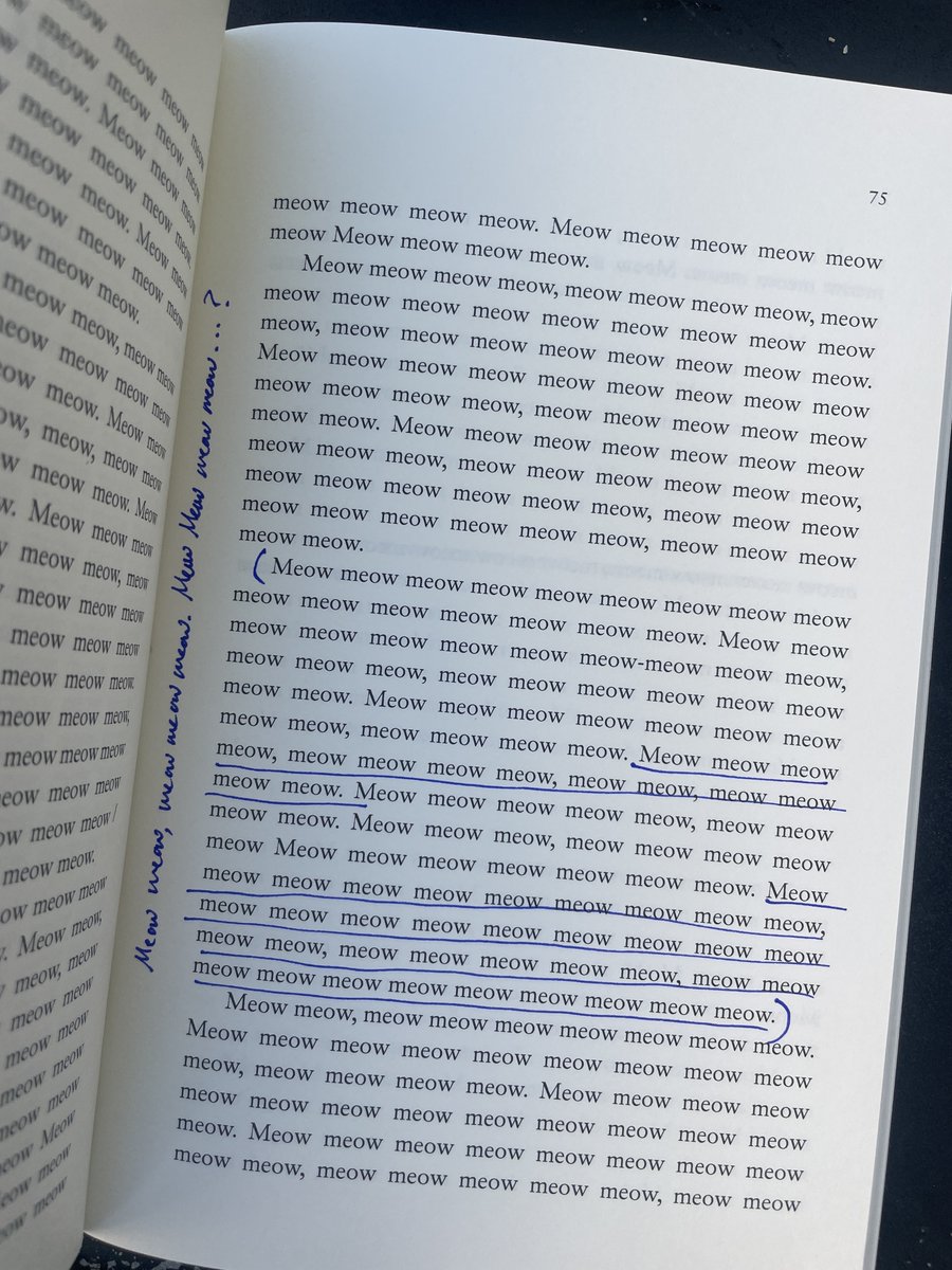 booktycoon's tweet image. I'm never ordering a used book online again