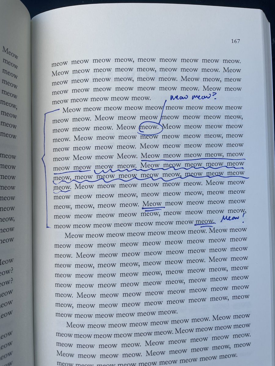 booktycoon's tweet image. I'm never ordering a used book online again