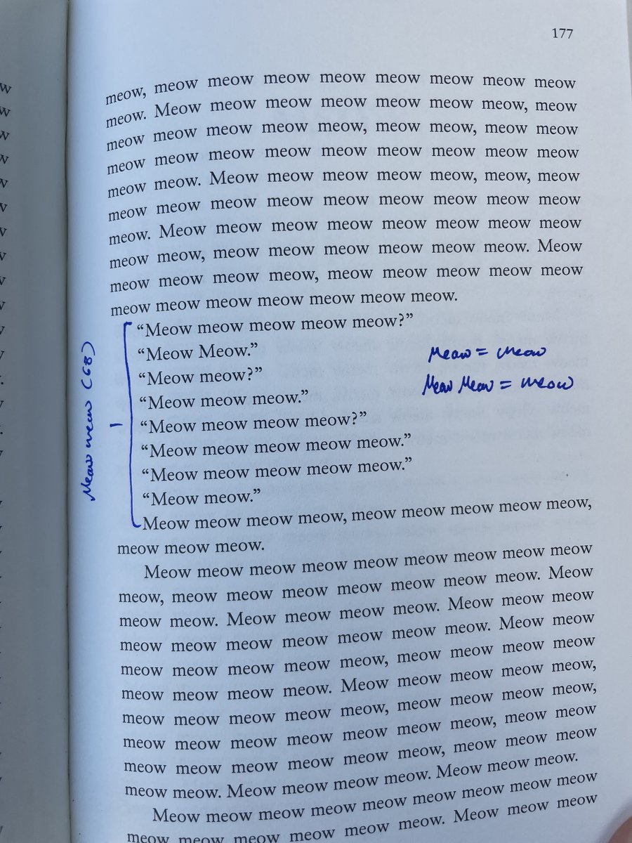 booktycoon's tweet image. I'm never ordering a used book online again