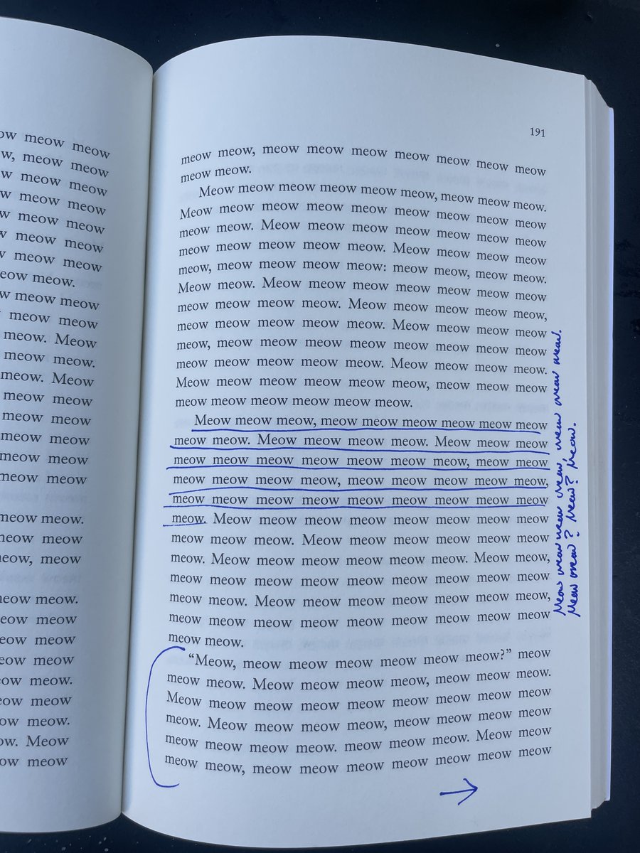 booktycoon's tweet image. I'm never ordering a used book online again