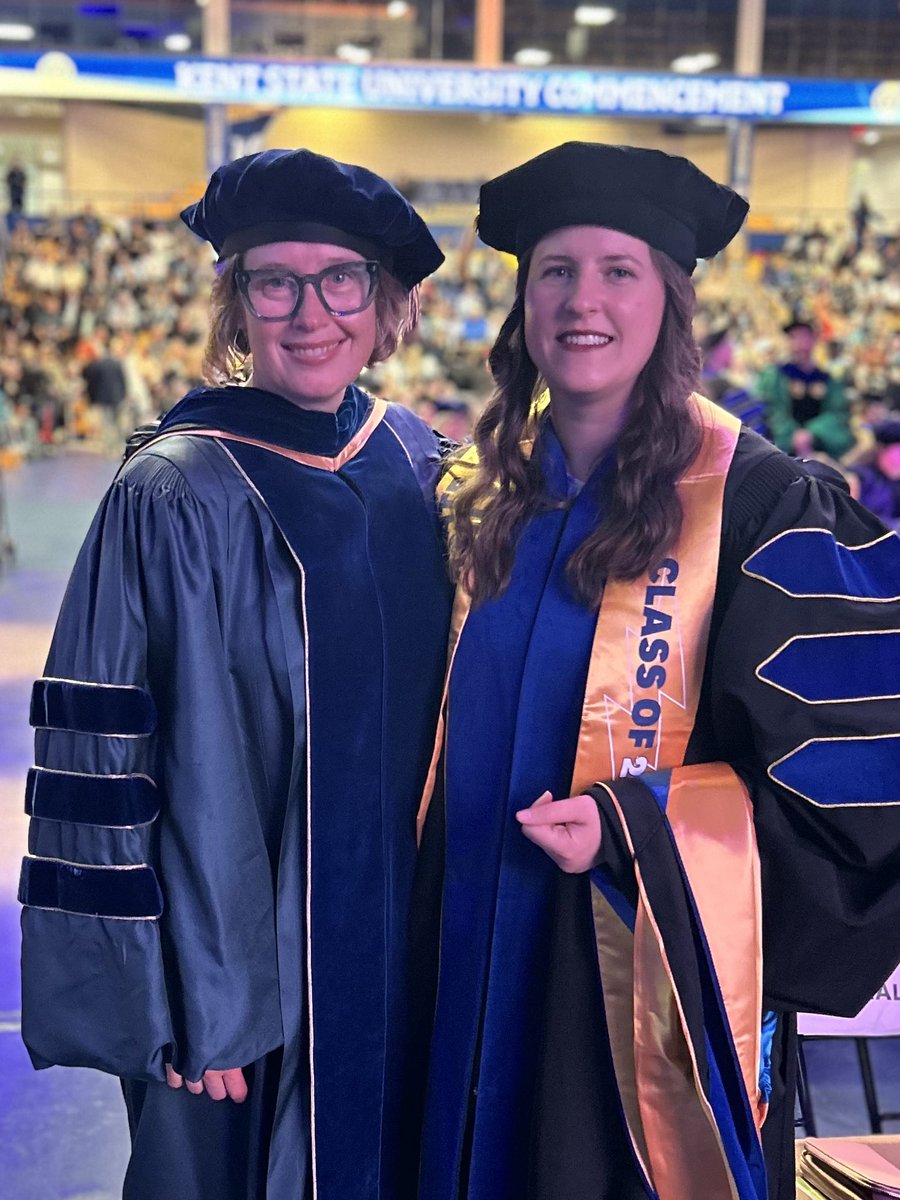We have a new doctor! Congratulations Dr. Paige Speeney!! Dissertation title: ‘Moral Distress, Associative Stigma, and the Crisis of Legitimacy for Mental Health Professionals’